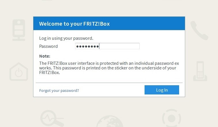 Hoe kan ik mijn FRITZ!Box 7430 modem installeren en configureren